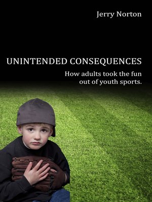cover image of Unintended Consequences
